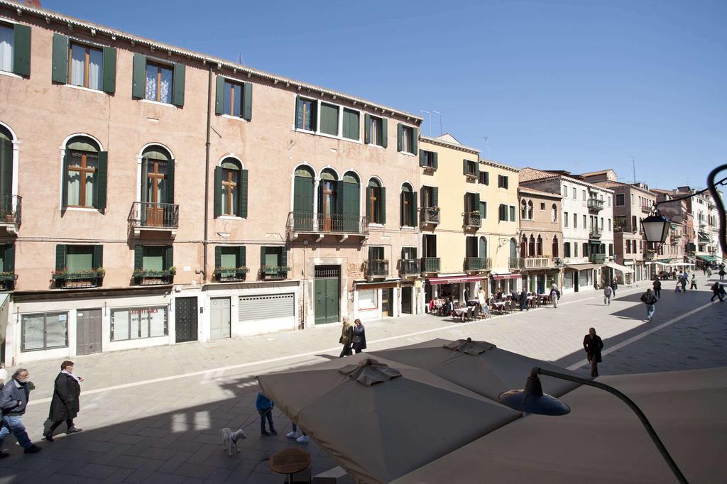Ca Dell'Ambasciatore Venice Exterior photo
