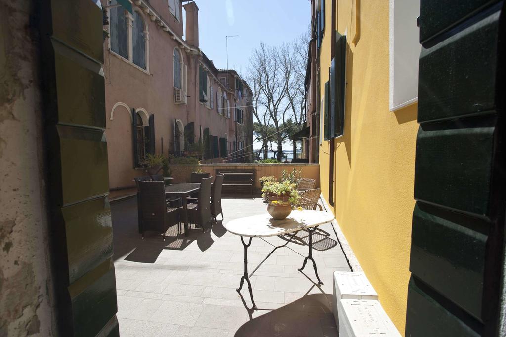 Ca Dell'Ambasciatore Venice Exterior photo